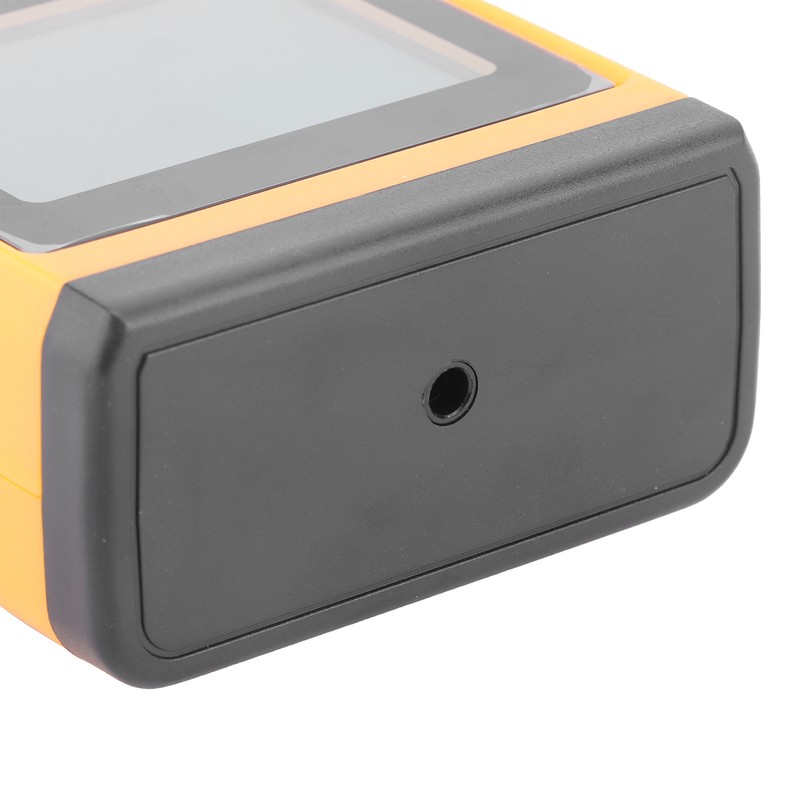 GM3110 Surface Resistance Tester Handheld LCD Digital Display AntiStatic Resistance