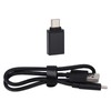 Portable Hard Drive NGFF USB3.1 PSSD High Speed Ultraslim Plug