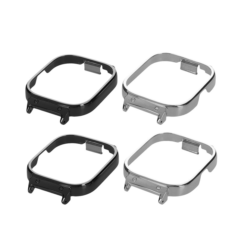 [kwmobile] 4x Connector Compatible with CMF by Nothing Watch Pro