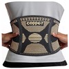 Copper Back Brace for Men And Women Lower Back Pain