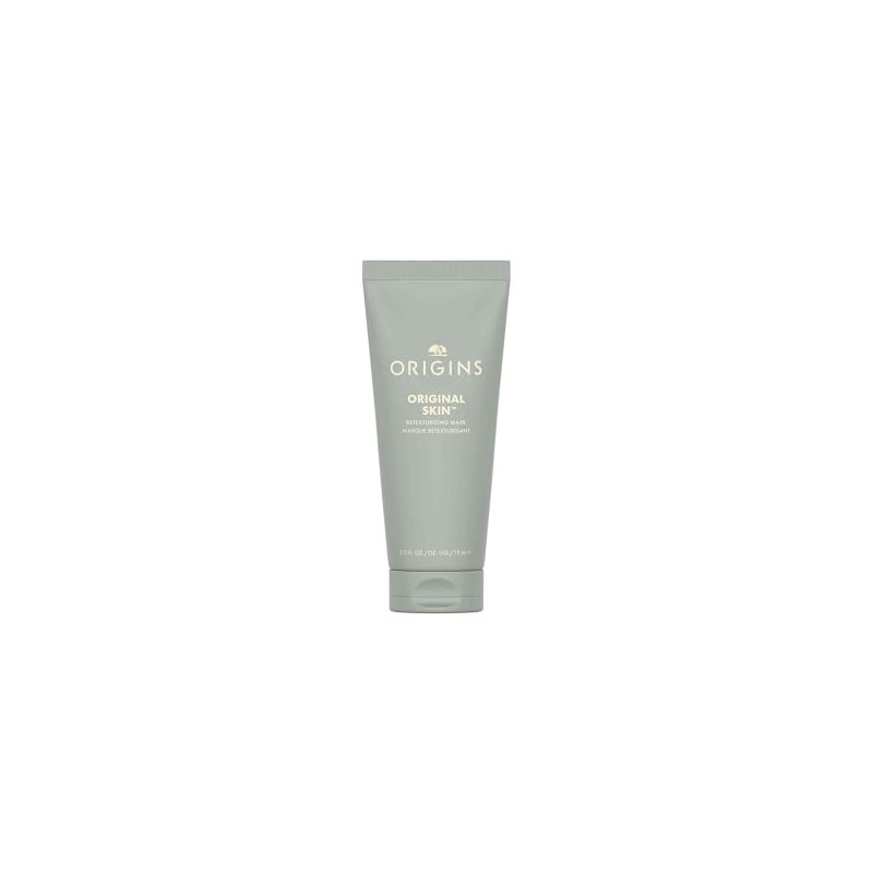 Origins Original Skin Retexturizing Mask With Rose Clay Unisex Mask