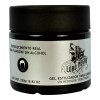 sa de cv Lobo Negro Cera gel para cabello 250g