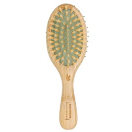 Beter 03118 Haarbürste, klein, 100% Naturborsten