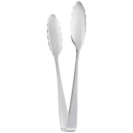 Takagi Shoshido Stainless Steel Versatile Tongs, 0.08 inch (2.2 mm)