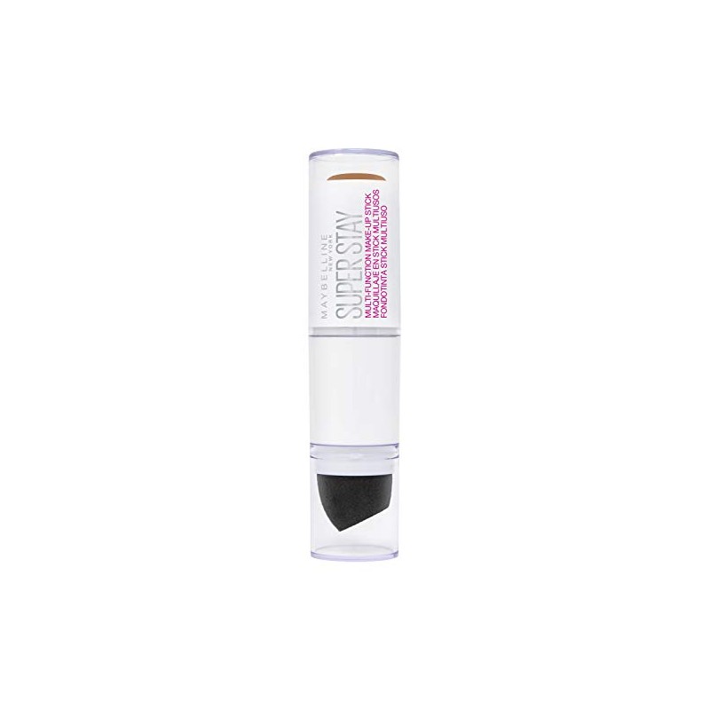 Maybelline Superstay Foundation Stick 370 Deep Bronze 7G