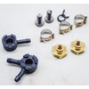 GENUINE HOSE KIT FITS HUSQVARNA K770 581721504