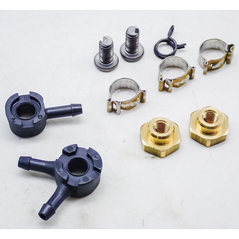 GENUINE HOSE KIT FITS HUSQVARNA K770 581721504