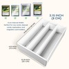 Trading Card Storage Box for MTG TCG Sports Card Collection,