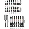 Bosch Pro Impact Set 24 Pieces (200 x 107 mm,