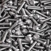 BOZONLI Torx Bolts M4 - TX Socket Button Machine Screws