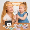 NULLTONEX Label Maker Machine with Tape: Portable Sticker Printer, Support