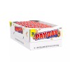 PAYDAY Peanut and Caramel Candy, Bulk Candy, 1.85 oz Bars