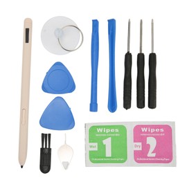 Tablet Stylus Pen Replacement for Galaxy Z Fold 4 High Sensitivity Professional Portable Stylus Pen Touch Screen Pen