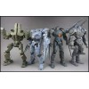 Neca Figura Neca Jaeger Tacit Ronin Titanes Pacífico 18cm