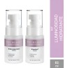 Kit Sérum Yiyi Beauty | Ácido Hialurónico + Vitamina C
