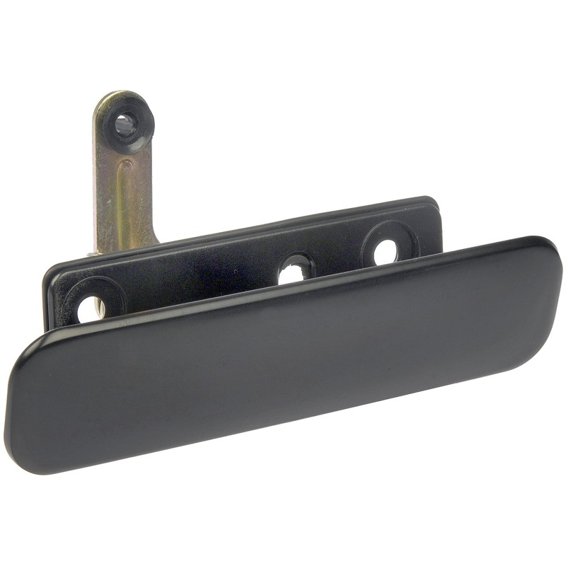 Dorman 77138 Front Driver Side Exterior Door Handle Compatible with