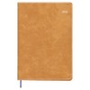 Daigo Notebook 2026 Award Monthly Block B6 Camel E8455 Starts