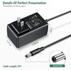 FITE ON Handheld Pool Vacuum Charger Compatible with Lydsto #YM-S1-03