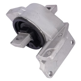 MOCA 3PCS Engine Motor & Transmission Mount Set Fit 2006-2009 for Ford Fusion L4 2.3L/V6 3.0L, 2006-2009 for Mercury Milan L4 2.3L/V6 3.0L, 2006 for Lincoln Zephyr V6 3.0L