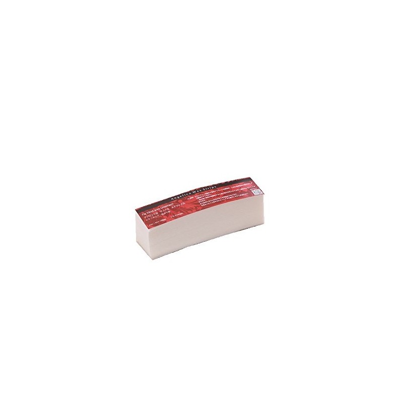 Angelica Bikini Strips 1.6 x 5.9 inches (40 x 150