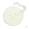 microfiber facial compress towel 5ea