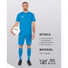 Jako Children's Manchester 2.0 Sports Shorts, 152
