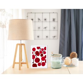 Apple One 120 Piece Jigsaw Puzzle Large Tree Nuts (10x14.7cm)