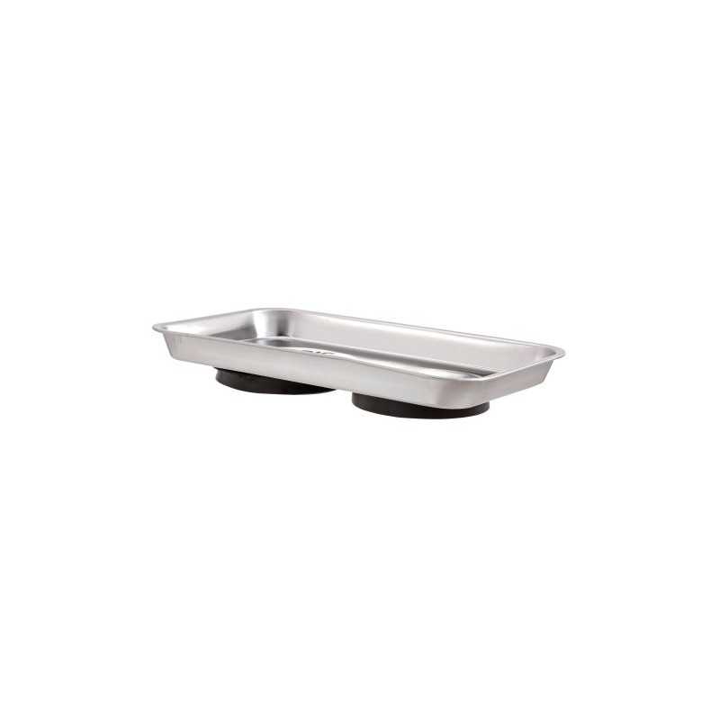 Sonic 487002 Magnetic Tray, 6 x 9-inch/ 24 x 14