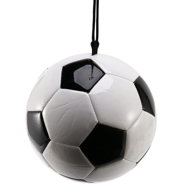 2X Soccer Training Adjustable Bungee Elastic Training with Rope Size