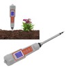 3 in 1 Soil Tester EC TDS Temperature Analyzer Meter