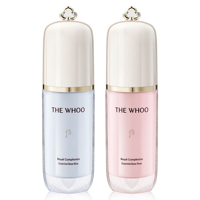 The Who [Fashion Plus] [The Who] Royal Complexion Essential Makeup