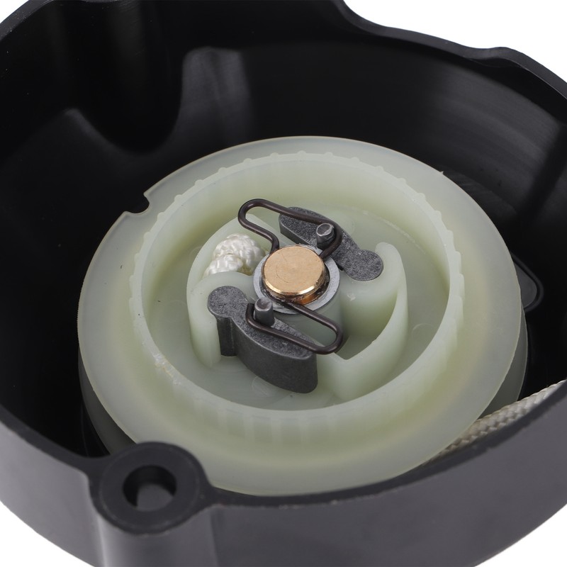 Recoil Starter Plastic Replacement Pull Starter Assembly for Sthil BR500