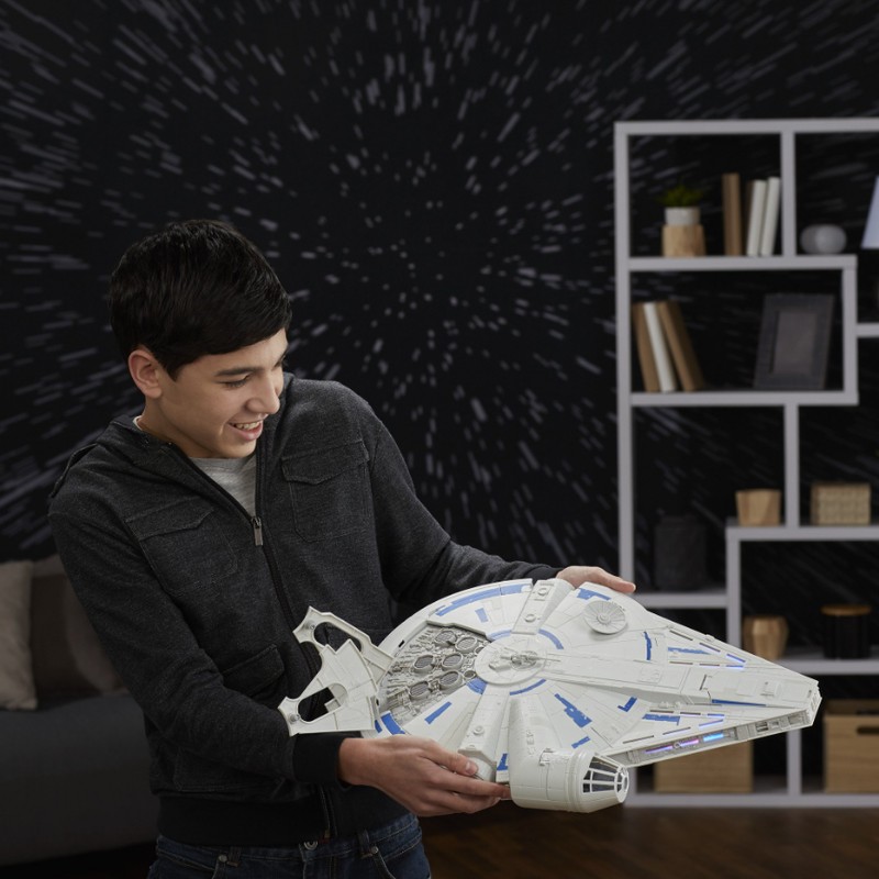 Star Wars Flagship Set Action Figure