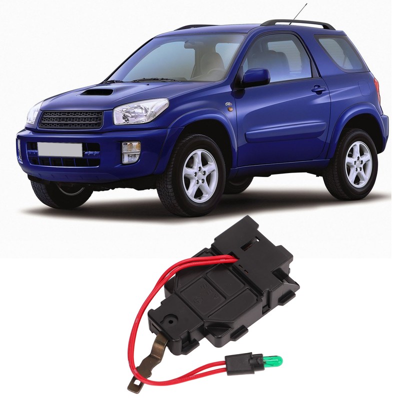 HVAC Blower Control Switch HS 397 Professional Car Accessories Replacement