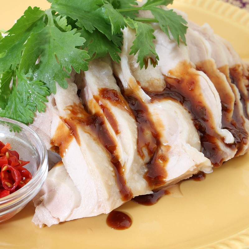 Yuuki Khao Mangai Sauce 19.9 oz (560 g)