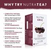 NUTRAURIC - Uric Acid Support - Containing Natural Cherry &