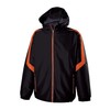 Holloway Charger Jacket-Water-Resistant Stylish Outerwear with Athletic Fit Perfect for