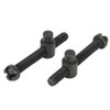 Chainsaw Rod Adjuster, Chain Tensioner, Adjustment Screw for 405 5016