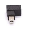 Tomost USB 2.0 Type-B Printer Adapter, 90 Degree Angle USB