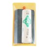 Green Long Road Trowel, 0.4 x 4.7 inches (9 x