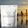 UKHealthHouse Copper Bisglycinate 1mg - Tablets 1,000mcg Mineral Supplement Immune