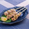 Yamasita Craft Flat Skewers, 4.7 inches (12 cm), 100 Pieces,