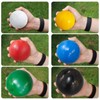AKABIKE 10Cent Shot Put Color Series Case Iron for Outdoor