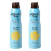 Hawaiian Tropic Island Sport - Protector Solar En Espray De