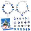Advent Calendar 2024 Children Girls Gifts 5-13 Years Jewellery Crafts