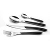 Amefa ECLAT Cutlery for 4 People, Stainless Steel with High-Quality