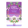 English Tea Shop Movers & Shakers Tea Bag Sachets, 20-Piece