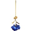 Gold Foil Rose Valentine's Day Gift Lighting Last Forever Love