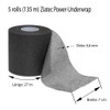 ZiATEC Power Underwrap Foam Underwrap Elastic Bandage in Many Colours,