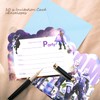 Dekewe 10 PCS Party Invitations Kids Fortnit, Video Game Party